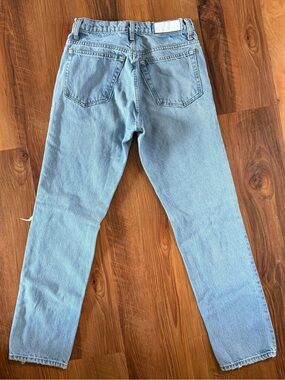 Re/Done Jeans